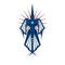 The Osage Keyboard App adds the functionality of the Pawhuska font to your iOS device