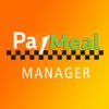 PayMeal Manager icon