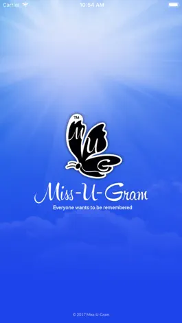 Game screenshot Miss-U-Gram mod apk