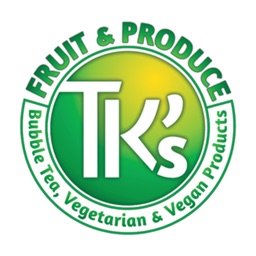 TKs Fruits and Tea