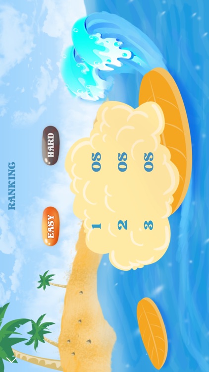 Surfer On The Beach screenshot-3