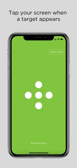 Game screenshot Focus Finder apk