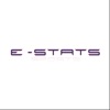 E-stats icon