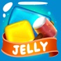 Jelly Slide Sweet Drop Puzzle app download