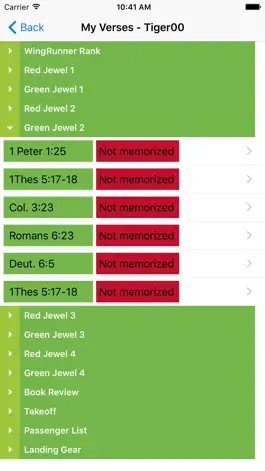 Game screenshot Memory-WR apk
