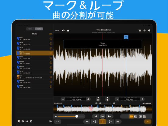 Anytune Pro+のおすすめ画像3