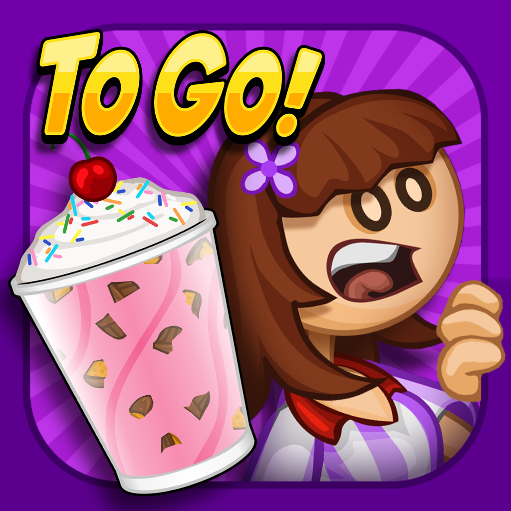 Papa's Pancakeria To Go! on the App Store