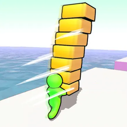 Brick Stacker Cheats