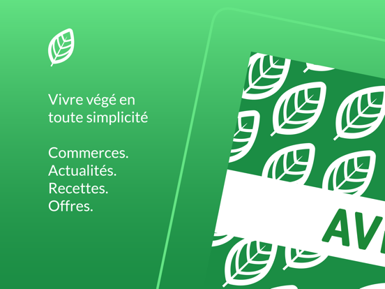 Screenshot #4 pour AVM