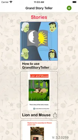 Game screenshot Grand StoryTeller mod apk