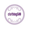 clothing500 icon