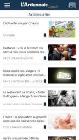 Capture d'écran