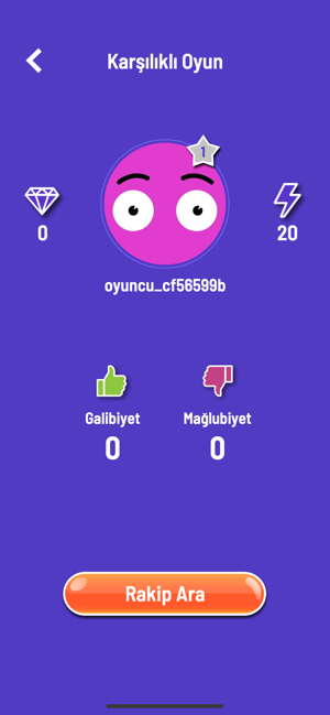 Kelime Çemberi(圖3)-速報App