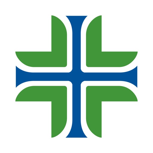 Providence Health Connect Icon