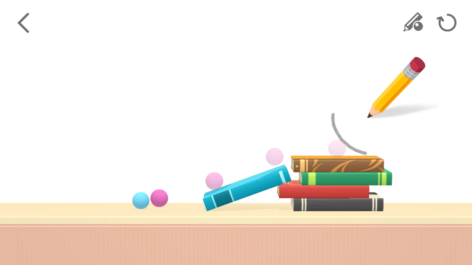 #1. Brain Dots 2 (iOS) Podle: Translimit, Inc.
