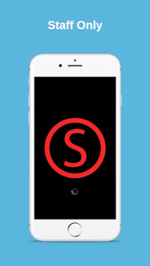 Staff Only(圖1)-速報App