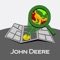 Description: John Deere Mobile Farm Manager enables instant on-the-go access to all your agronomic data