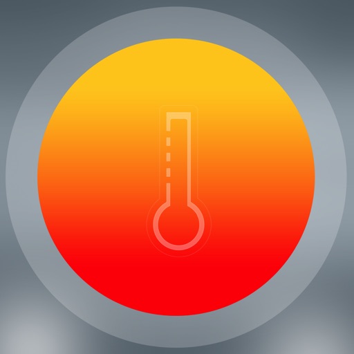 Intuitive Weather Update icon