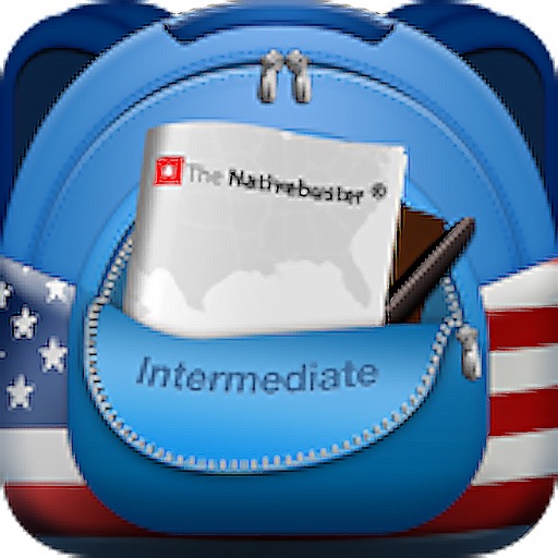 Nativebuster Intermediate Icon