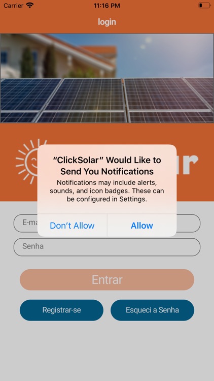 ClickSolar