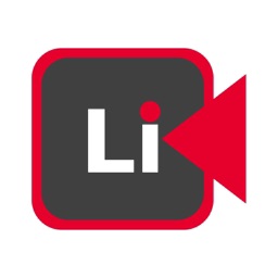 LiveInstantly Broadcaster