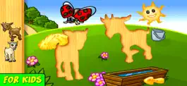 Game screenshot Baby Animals 2 Fun for Toddler hack