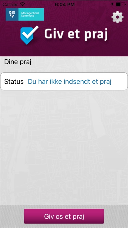 Giv et praj – Mariagerfjord