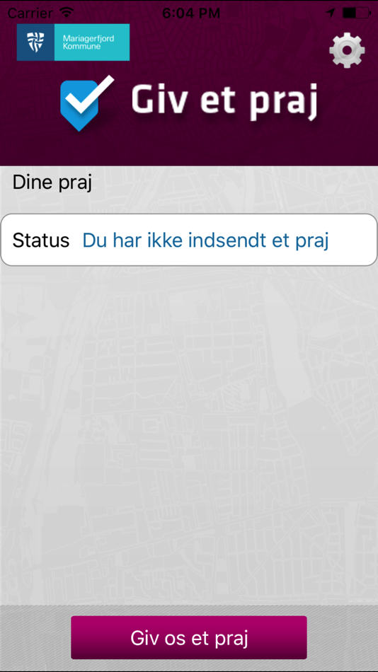 #2. Giv et praj – Mariagerfjord (iOS) 由: Mariagerfjord Kommune