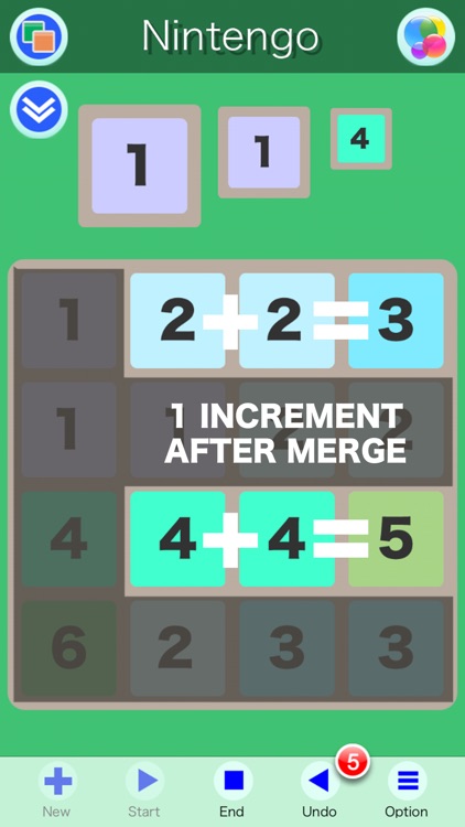 Nintengo 11 by SZY - Merge