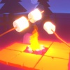 Campfire Puzzle icon