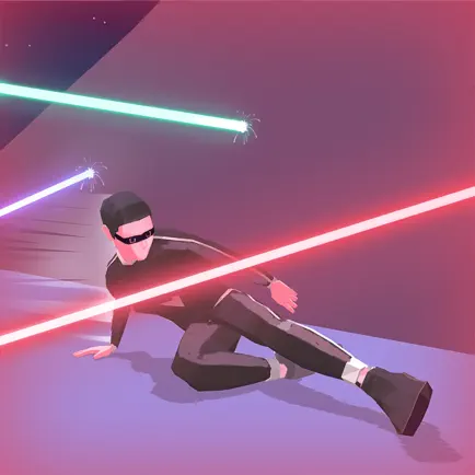 Laser Dodge 3D Читы