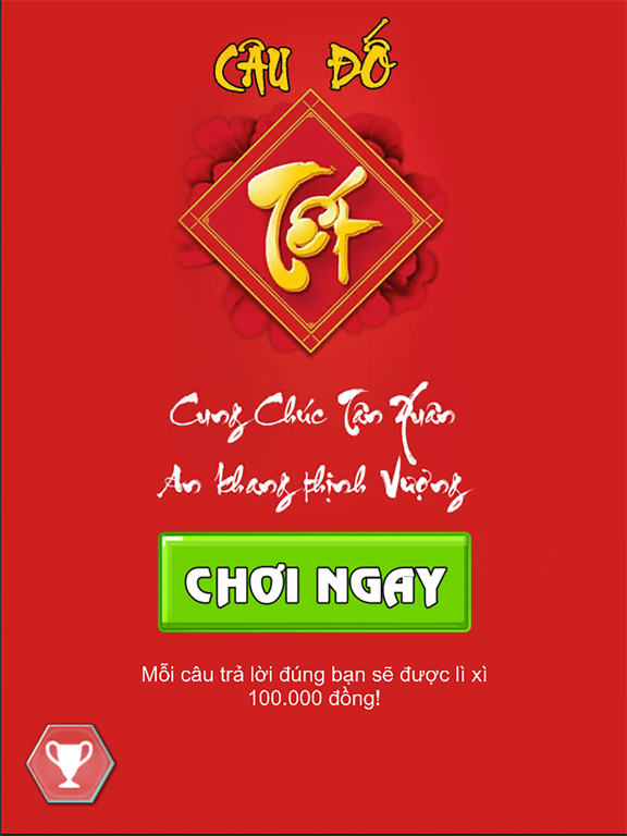 Screenshot #5 pour Tết: Câu Đố