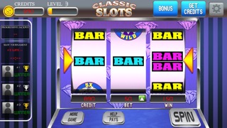 Classic Old Vegas Slotsのおすすめ画像4