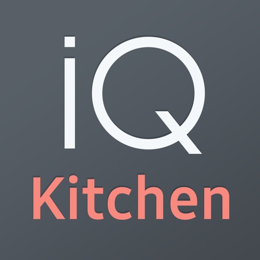 Dacor iQ Kitchen icon