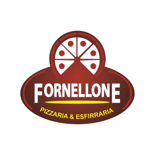 Fornellone - Pizzaria icon