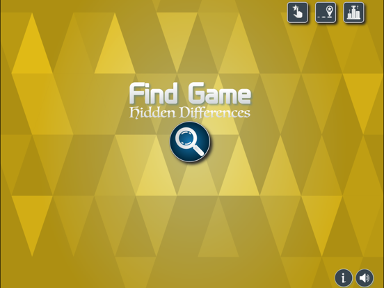 Screenshot #4 pour Find Game Hidden Differences