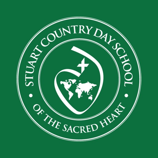 Stuart Country Day School icon