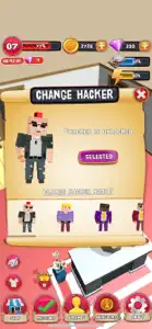 Hacker (Helping To The Police) screenshot #3 for iPhone