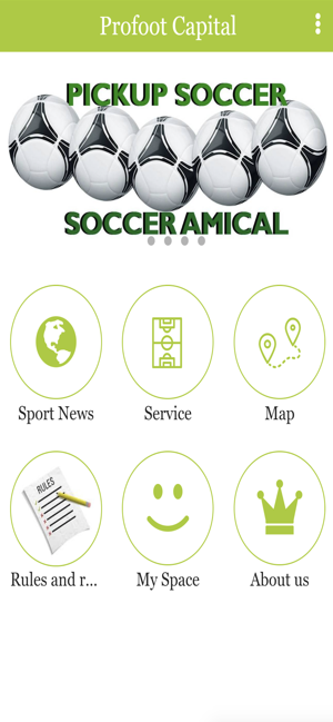 Profoot Capital(圖1)-速報App