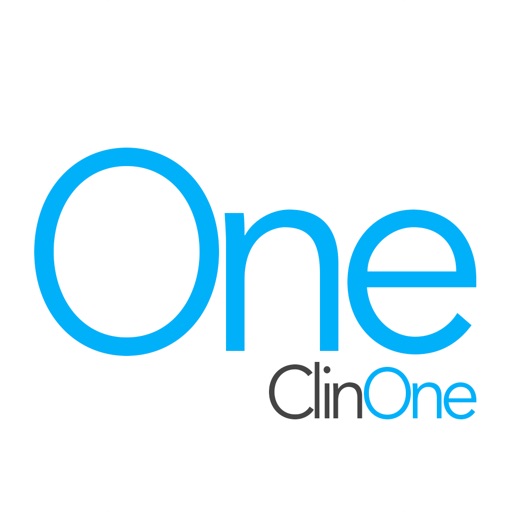 ClinOne