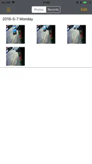 EYE4 NVR2 iphone bilder 3
