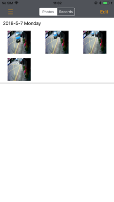 EYE4 NVR2 screenshot 4