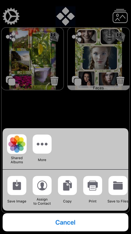 Photocards screenshot-3