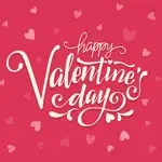 Valentine's Day Stickers!! App Positive Reviews