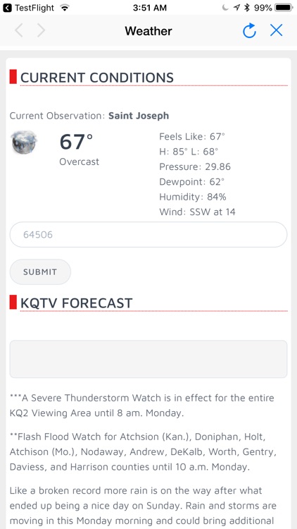 KQTV Breaking Local News screenshot-6