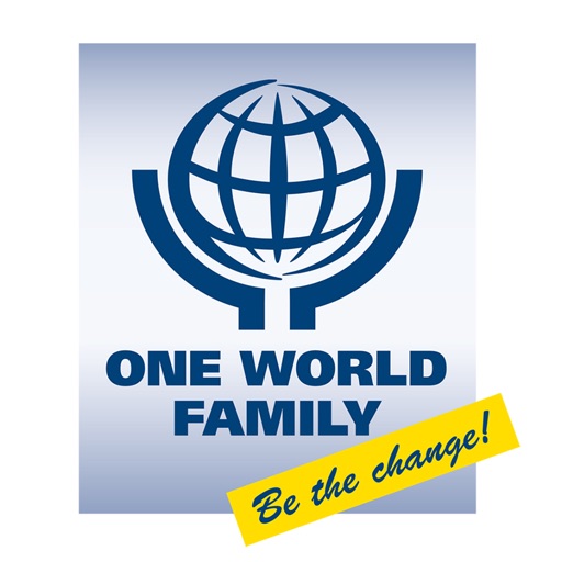 One World Family - AppWisp.com