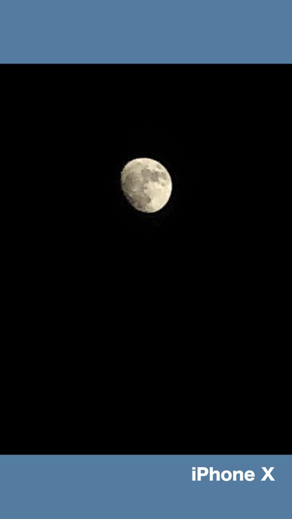 iMoonCamera Pro