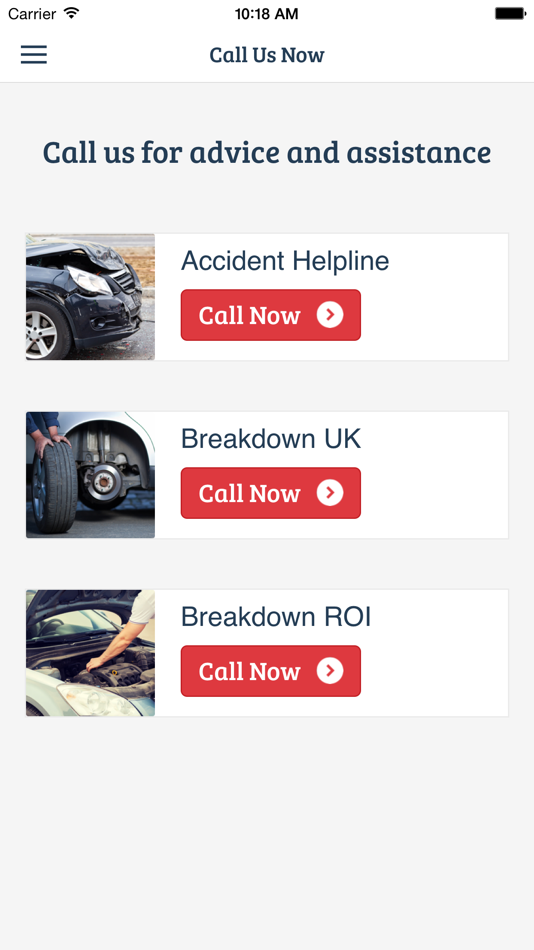 #2. MIS Claims (iOS) 由: MOTORISTS INSURANCE SERVICES LIMITED