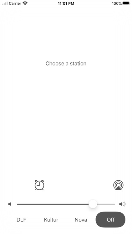 Das Deutschlandradio