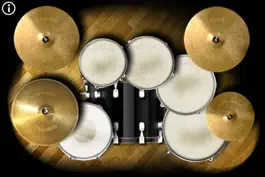 Game screenshot Real Drums! mod apk